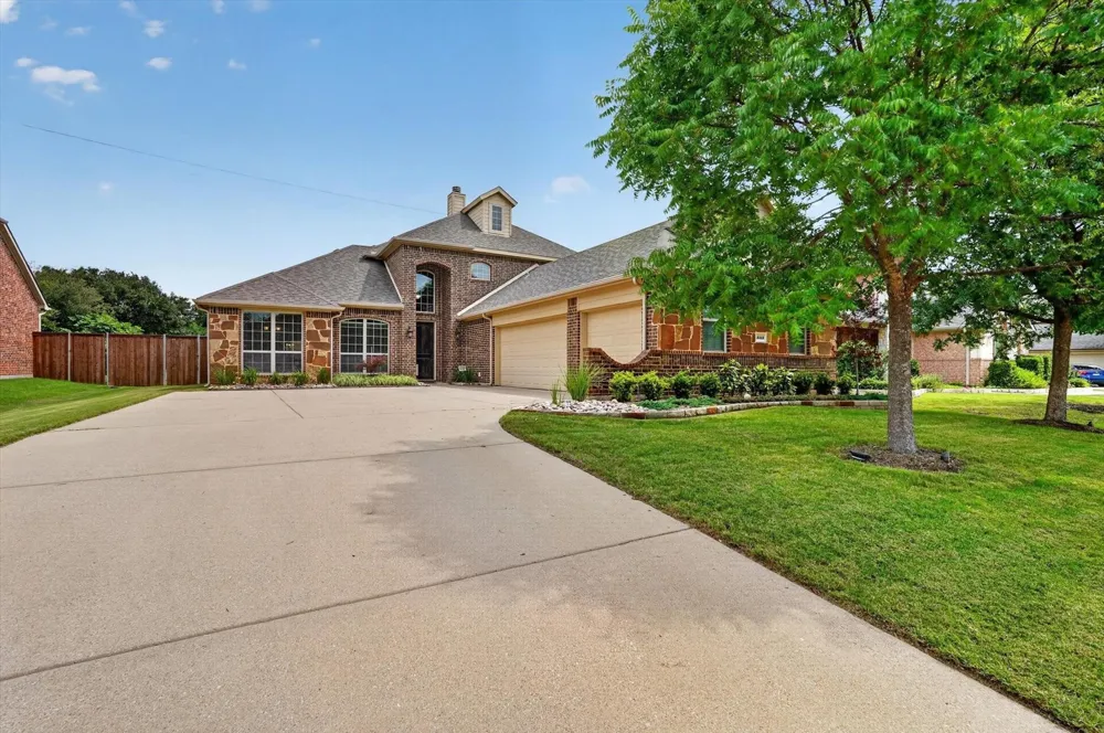 3515 Carlton Court Sachse, TX 75048