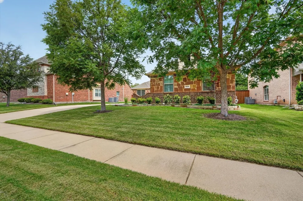 3515 Carlton Court Sachse, TX 75048