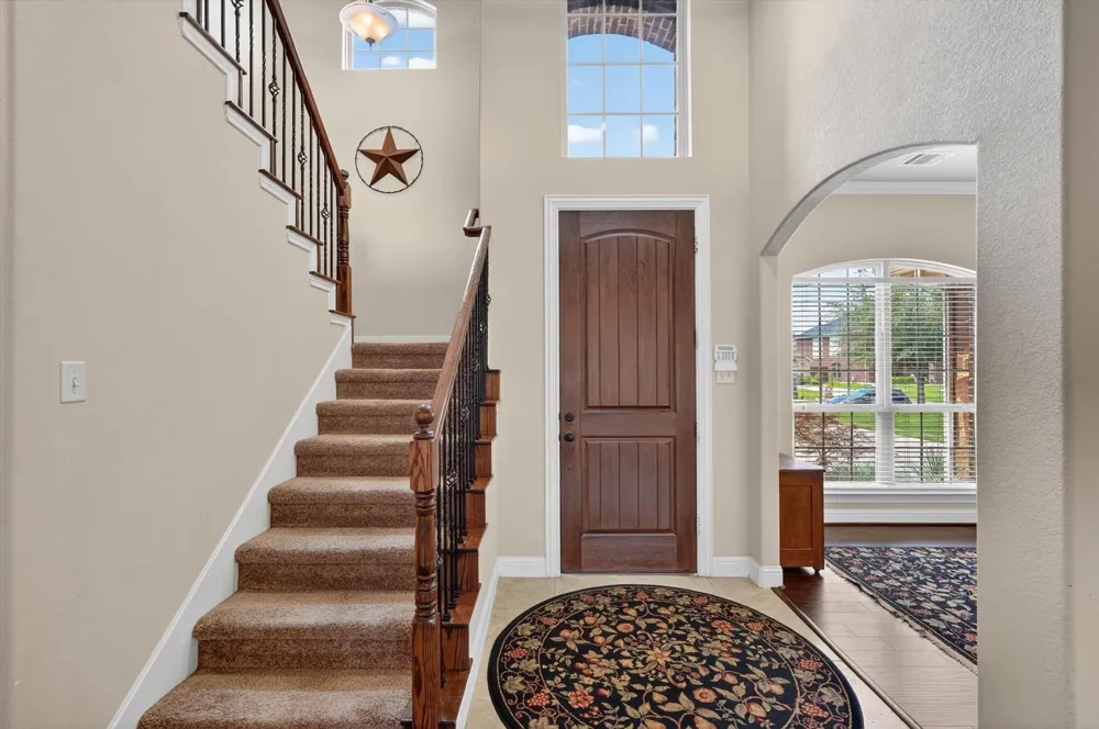 3515 Carlton Court Sachse, TX 75048