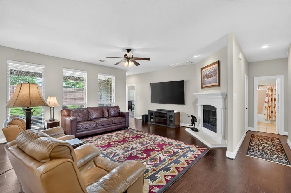 3515 Carlton Court Sachse, TX 75048