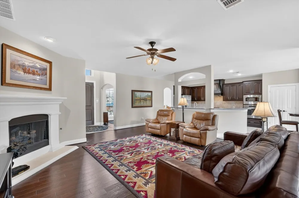 3515 Carlton Court Sachse, TX 75048