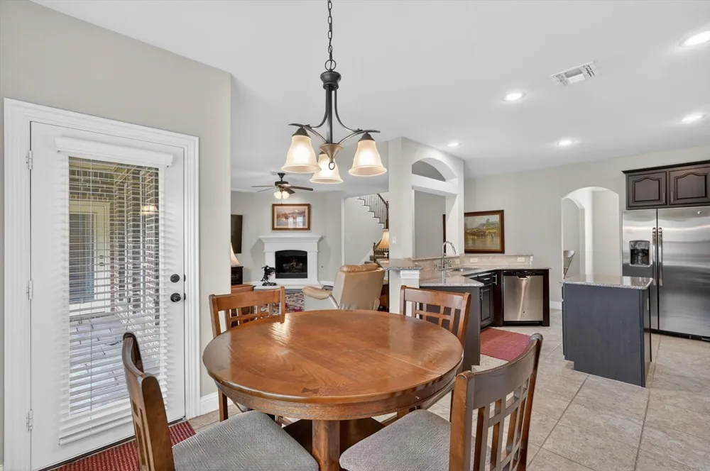 3515 Carlton Court Sachse, TX 75048