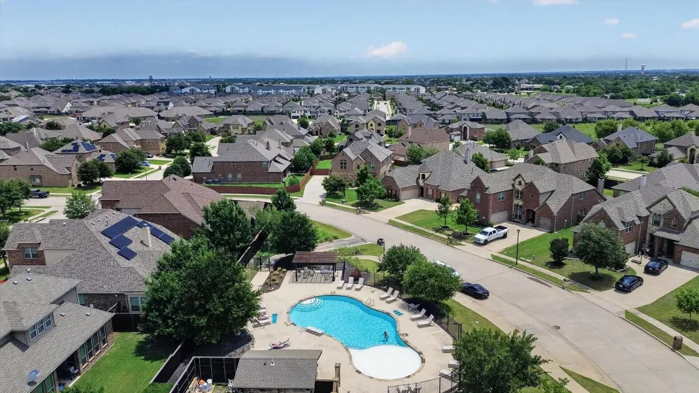 3515 Carlton Court Sachse, TX 75048