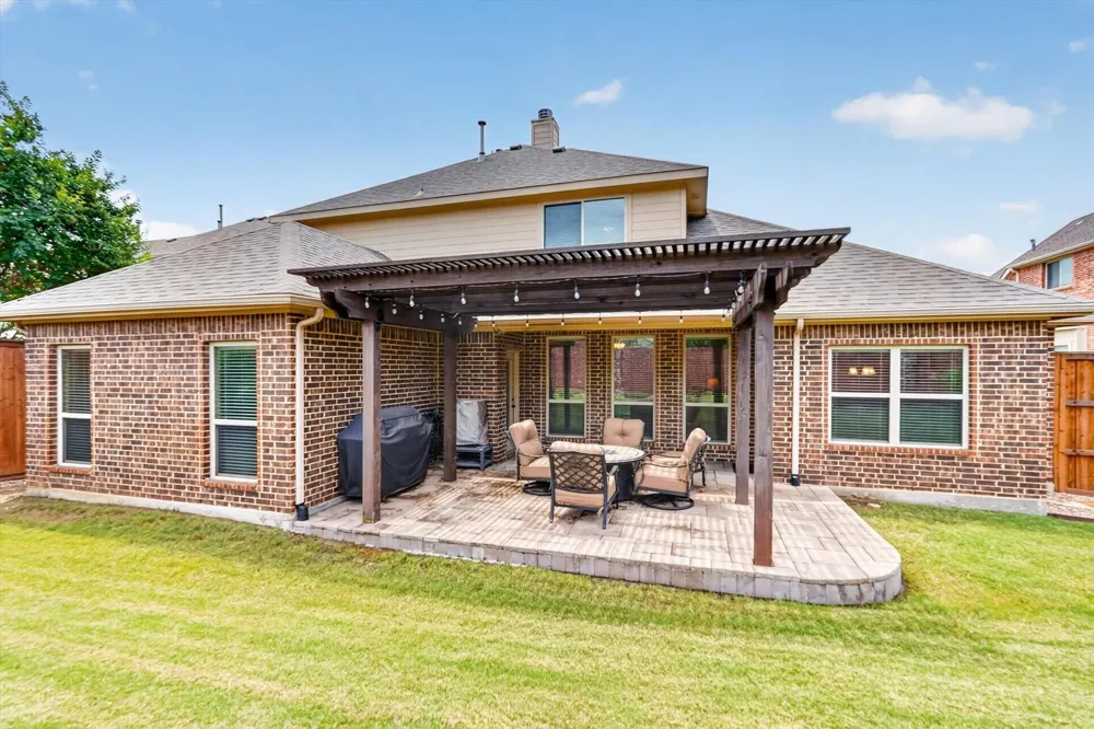 3515 Carlton Court Sachse, TX 75048