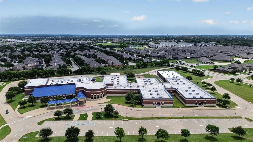3515 Carlton Court Sachse, TX 75048