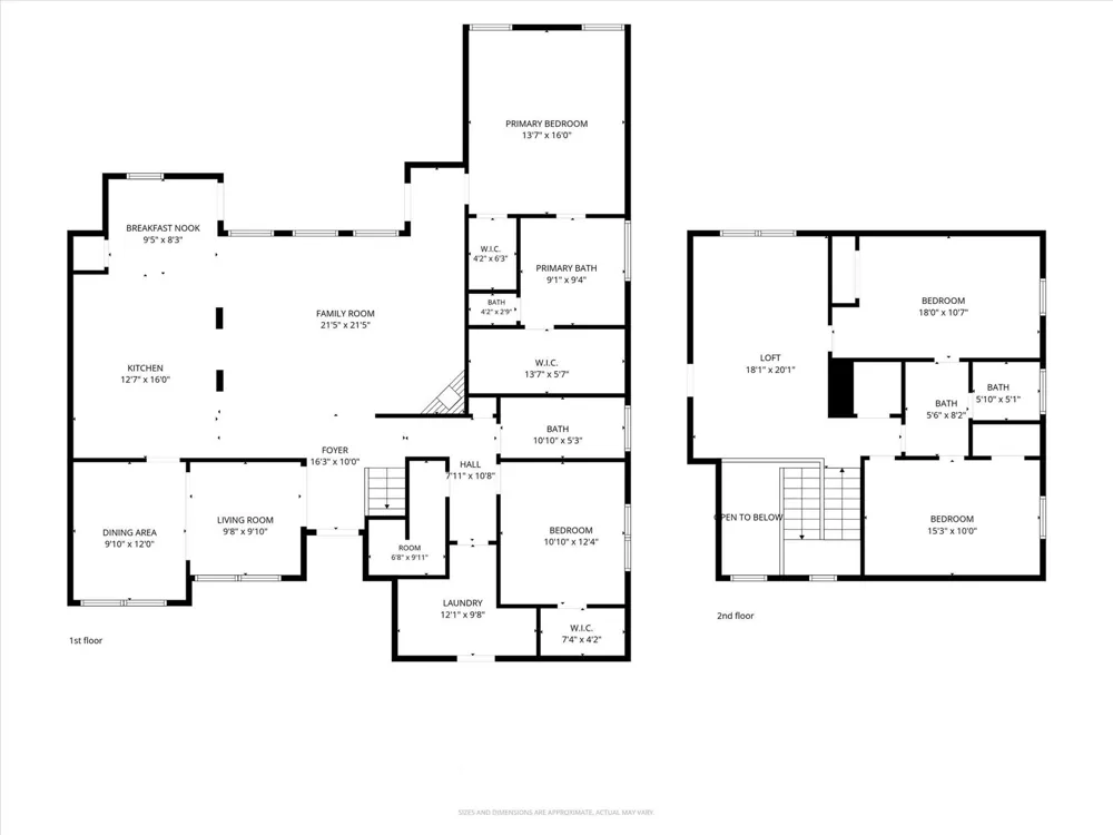 3515 Carlton Court Sachse, TX 75048
