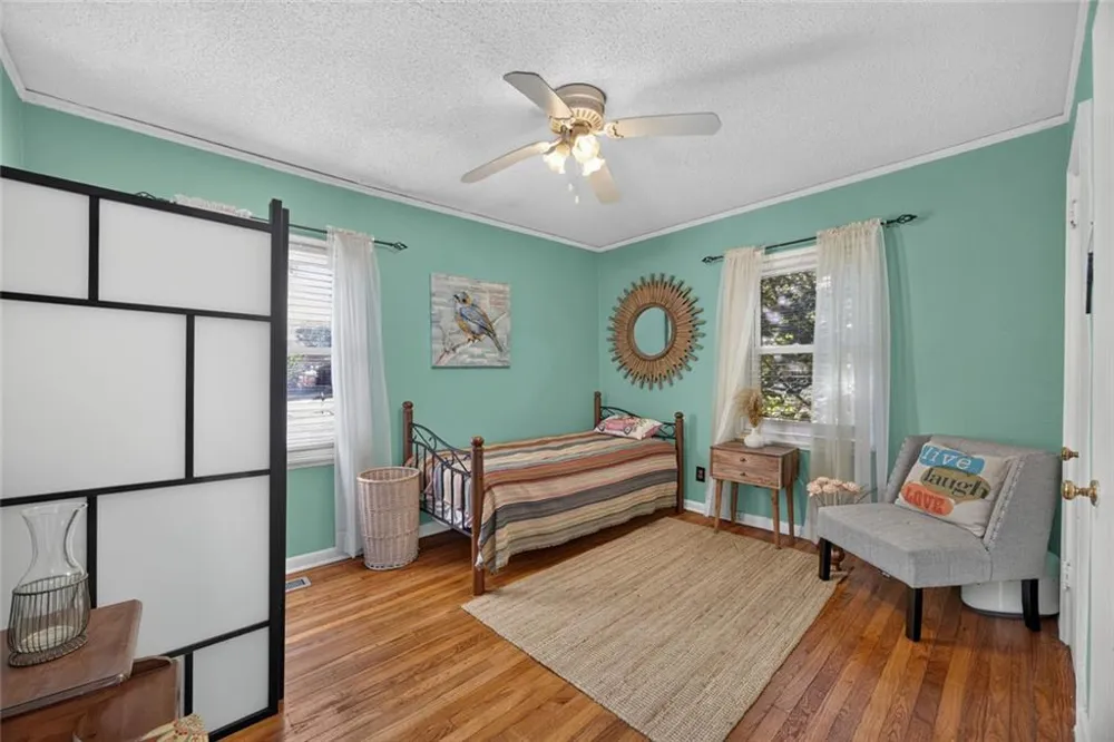 6866 Parkway Drive Lithonia, GA 30058