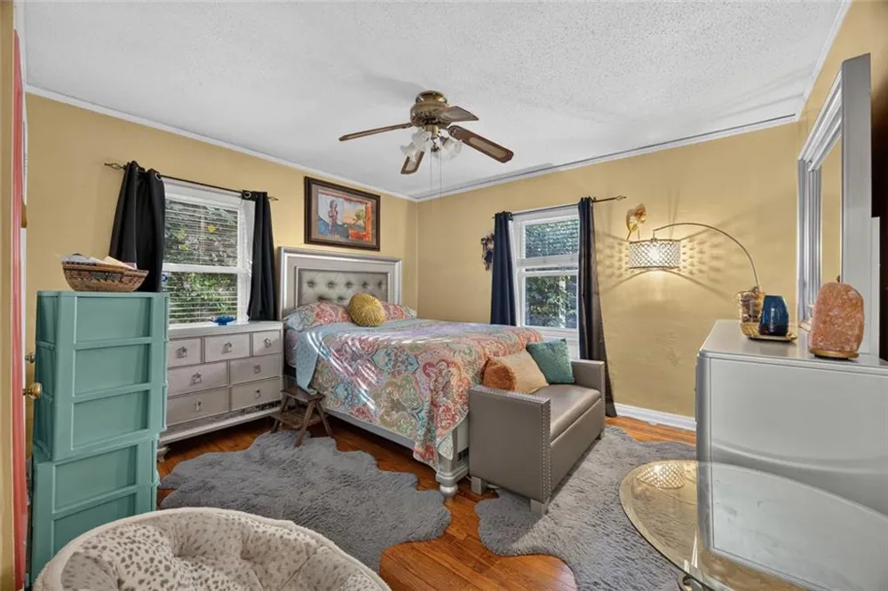 6866 Parkway Drive Lithonia, GA 30058