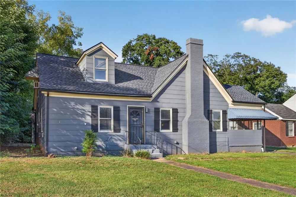 6866 Parkway Drive Lithonia, GA 30058