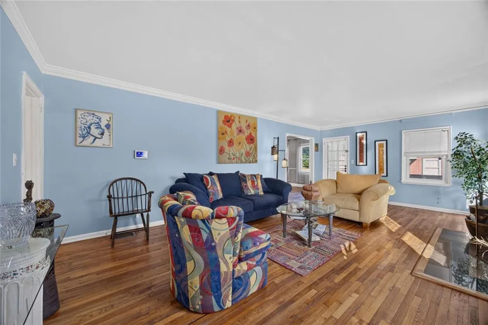 6866 Parkway Drive Lithonia, GA 30058