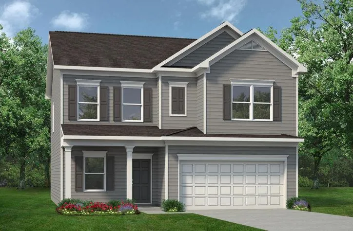 3 Hart Drive Rome, GA 30165