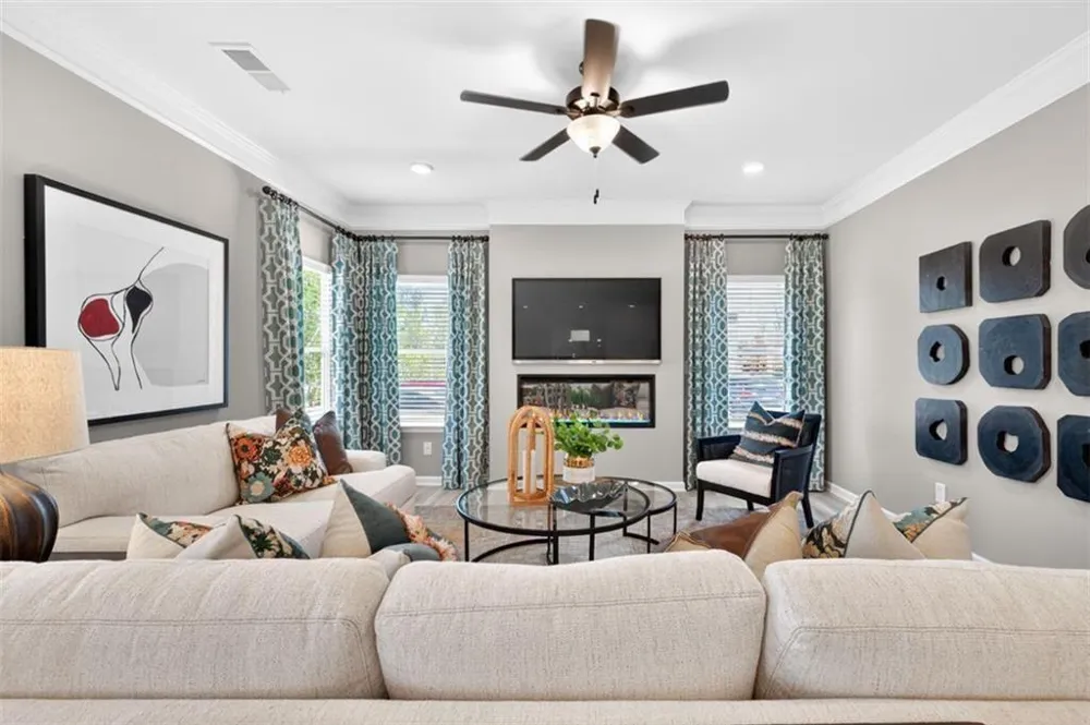 3 Hart Drive Rome, GA 30165