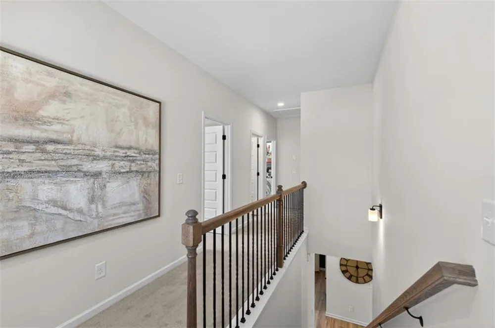 3 Hart Drive Rome, GA 30165