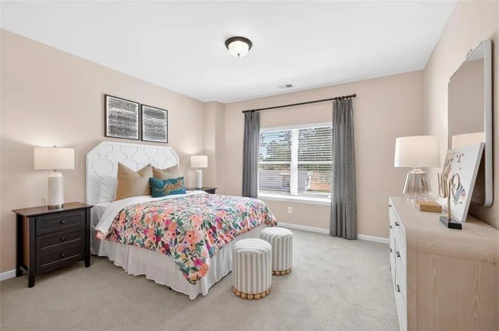 3 Hart Drive Rome, GA 30165