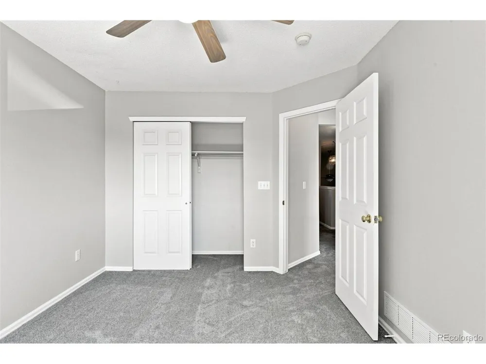 5016 Prairie Grass Lane Colorado Springs, CO 80922
