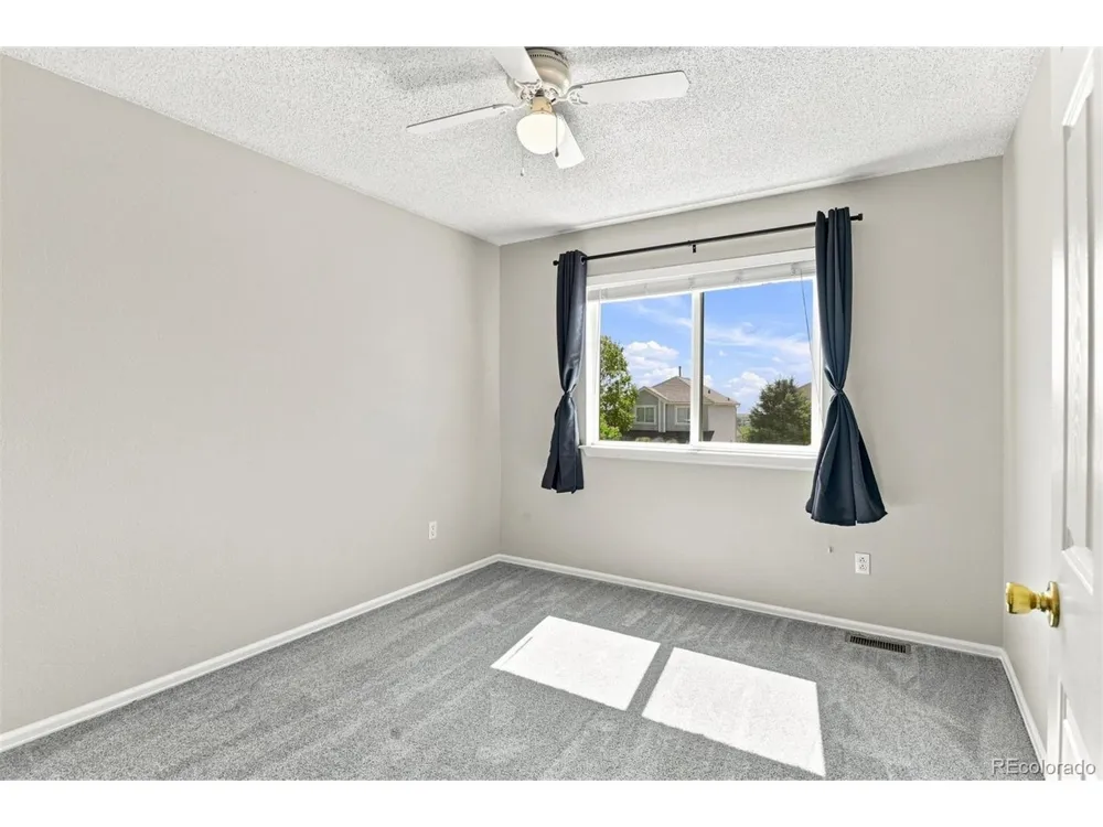 5016 Prairie Grass Lane Colorado Springs, CO 80922