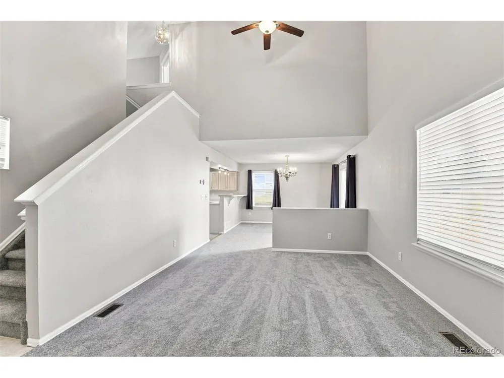5016 Prairie Grass Lane Colorado Springs, CO 80922