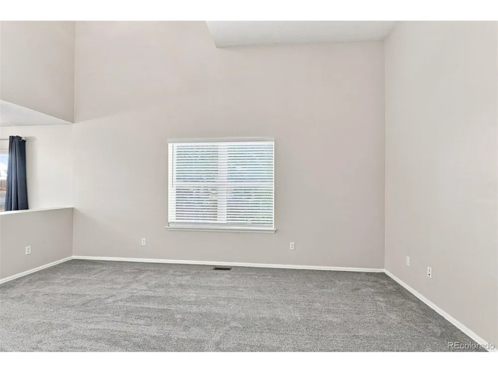 5016 Prairie Grass Lane Colorado Springs, CO 80922