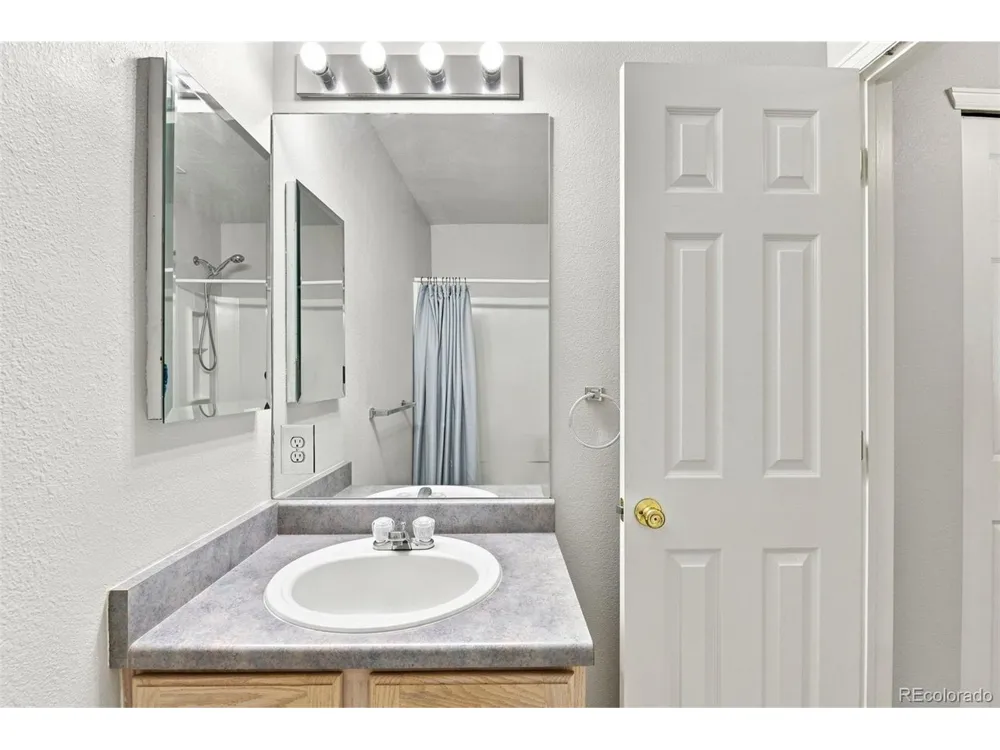 5016 Prairie Grass Lane Colorado Springs, CO 80922