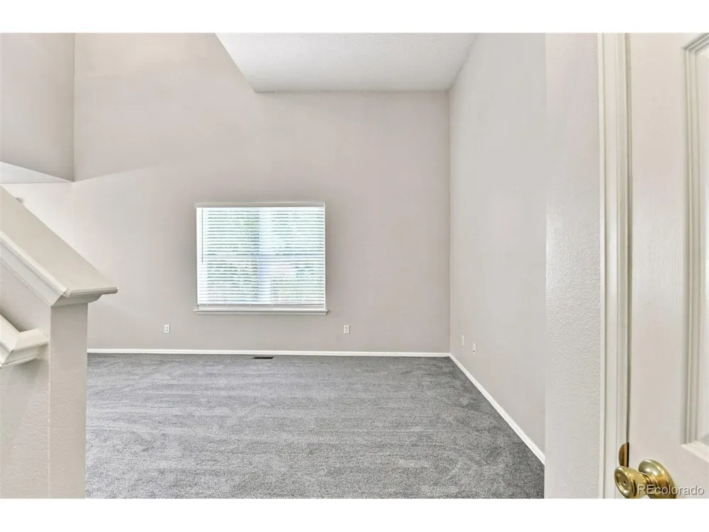 5016 Prairie Grass Lane Colorado Springs, CO 80922