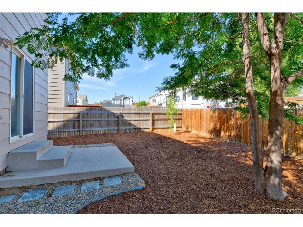 5016 Prairie Grass Lane Colorado Springs, CO 80922