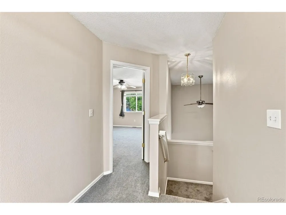 5016 Prairie Grass Lane Colorado Springs, CO 80922