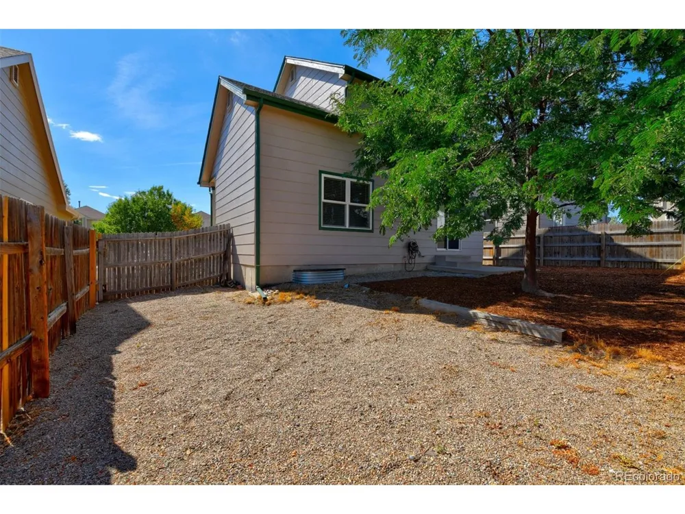 5016 Prairie Grass Lane Colorado Springs, CO 80922