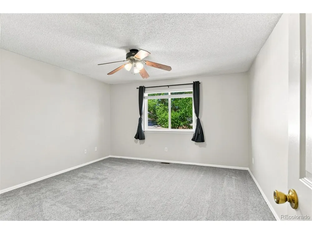 5016 Prairie Grass Lane Colorado Springs, CO 80922