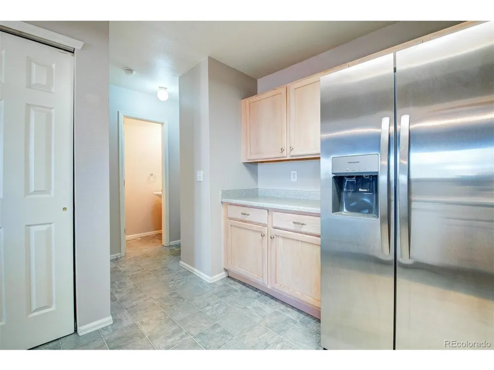 5016 Prairie Grass Lane Colorado Springs, CO 80922
