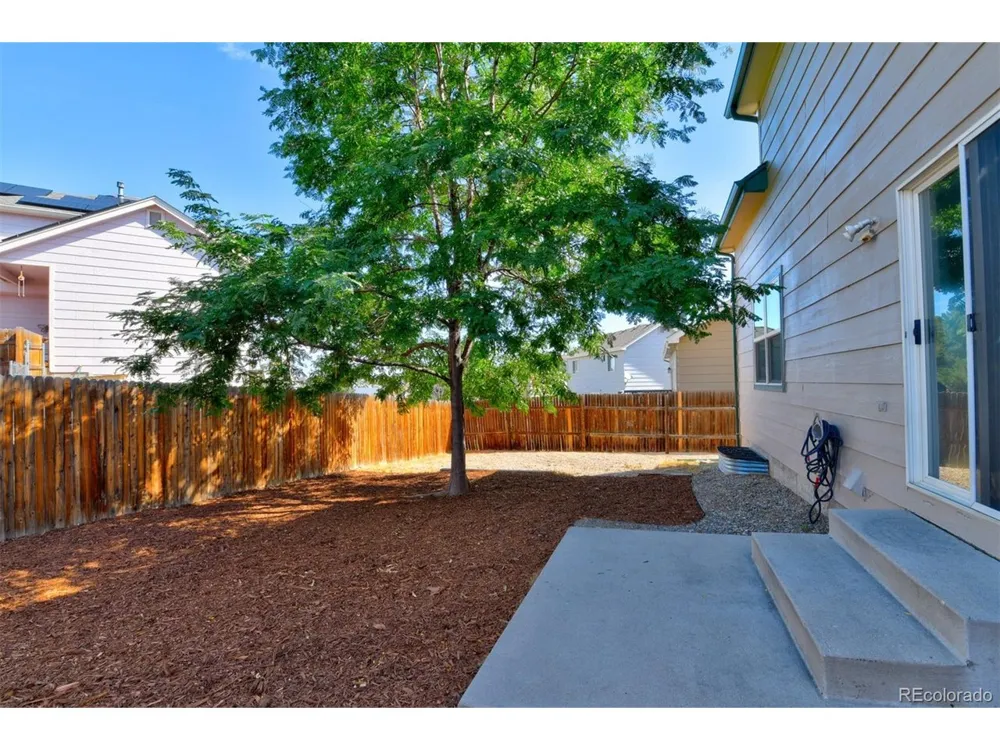 5016 Prairie Grass Lane Colorado Springs, CO 80922