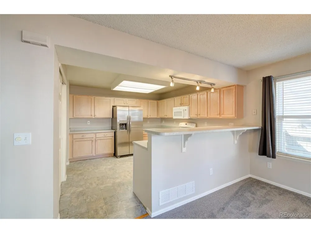 5016 Prairie Grass Lane Colorado Springs, CO 80922