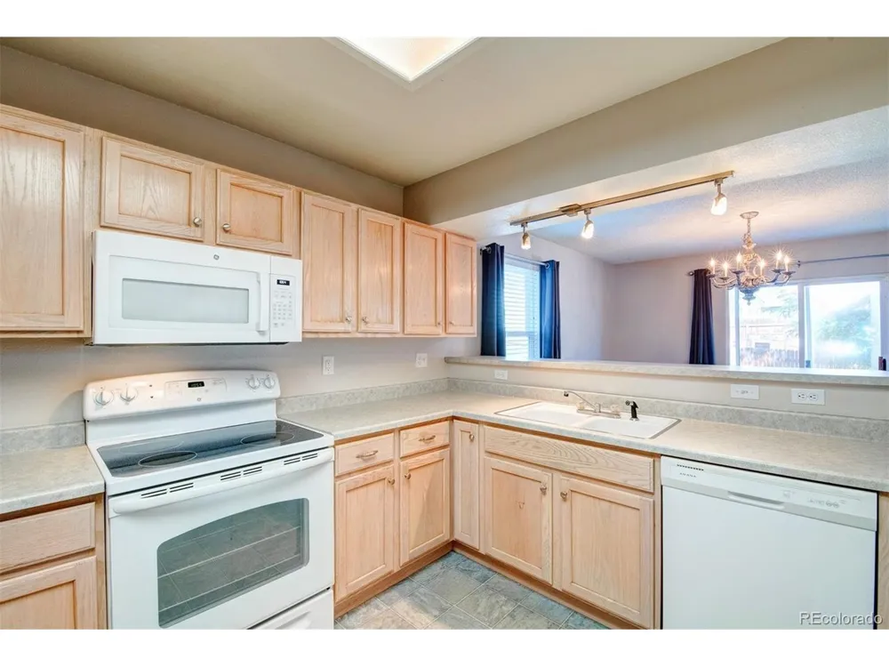 5016 Prairie Grass Lane Colorado Springs, CO 80922