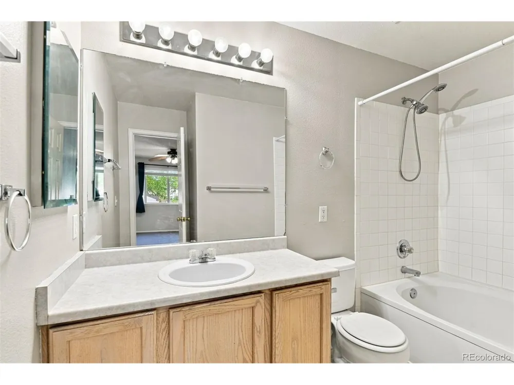 5016 Prairie Grass Lane Colorado Springs, CO 80922