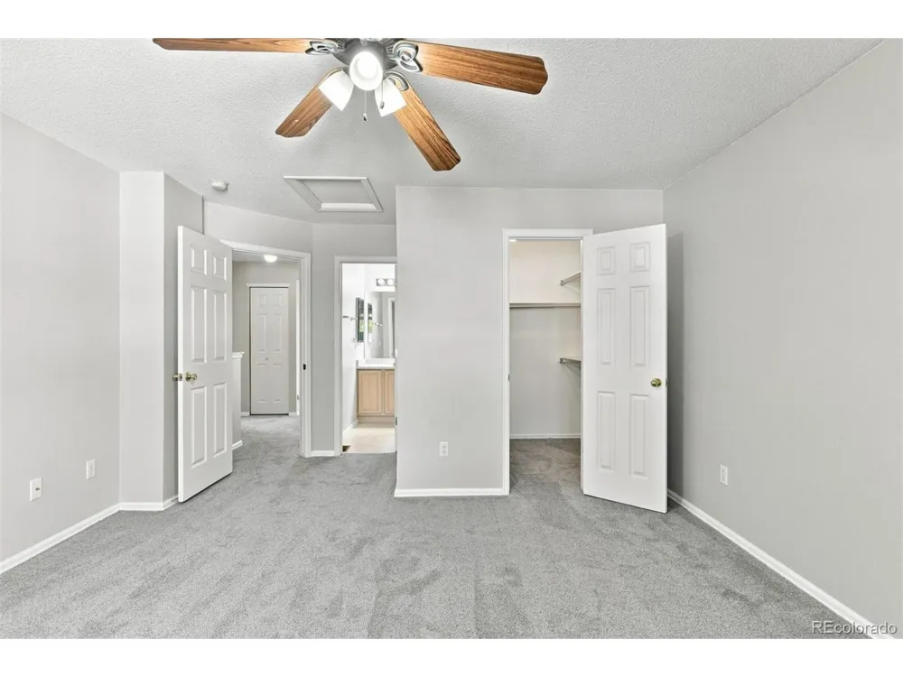 5016 Prairie Grass Lane Colorado Springs, CO 80922