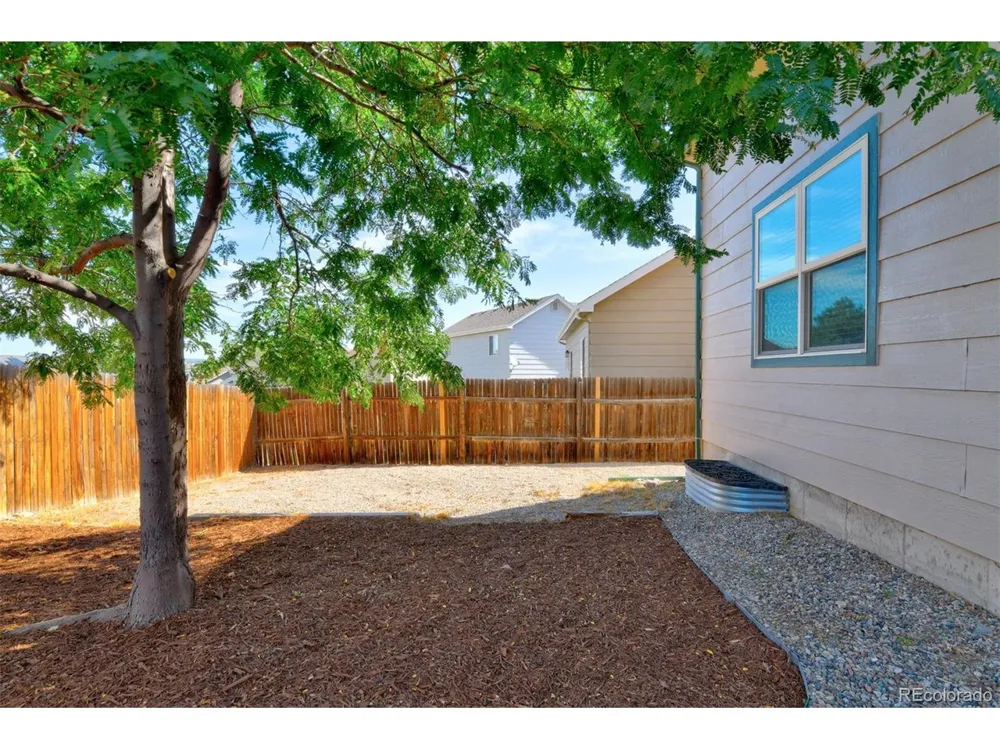 5016 Prairie Grass Lane Colorado Springs, CO 80922