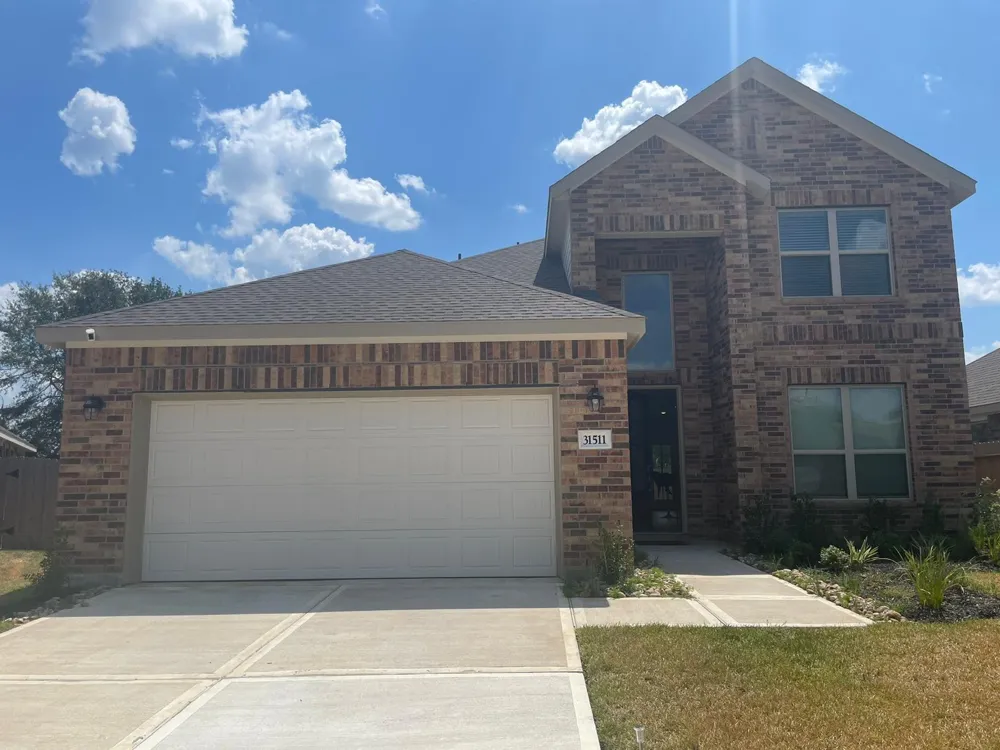 31511 Silverthorne Bush Drive Hockley, TX 77447
