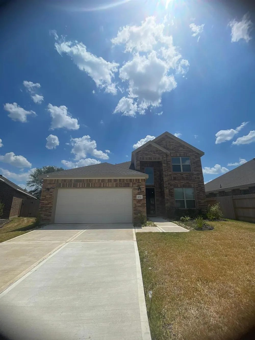 31511 Silverthorne Bush Drive Hockley, TX 77447