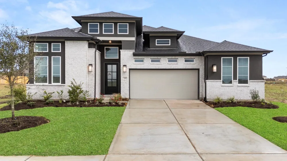 507 Blue River Trail Rosenberg, TX 77471