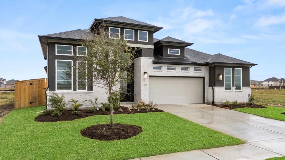 507 Blue River Trail Rosenberg, TX 77471