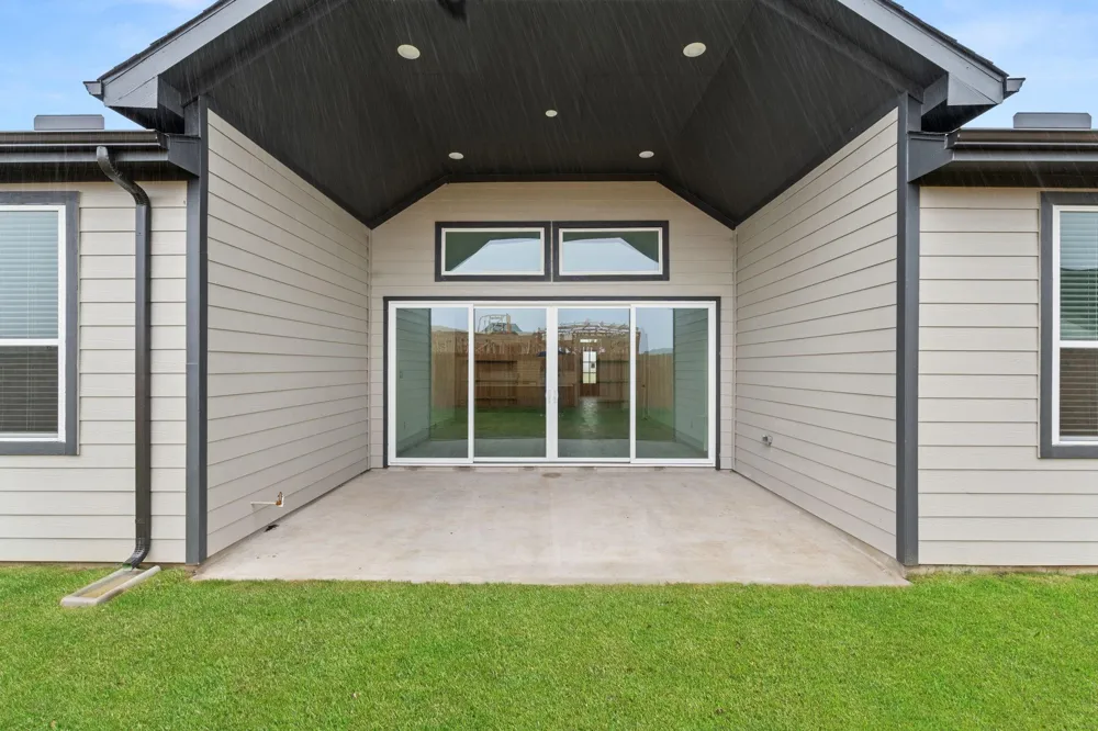 507 Blue River Trail Rosenberg, TX 77471