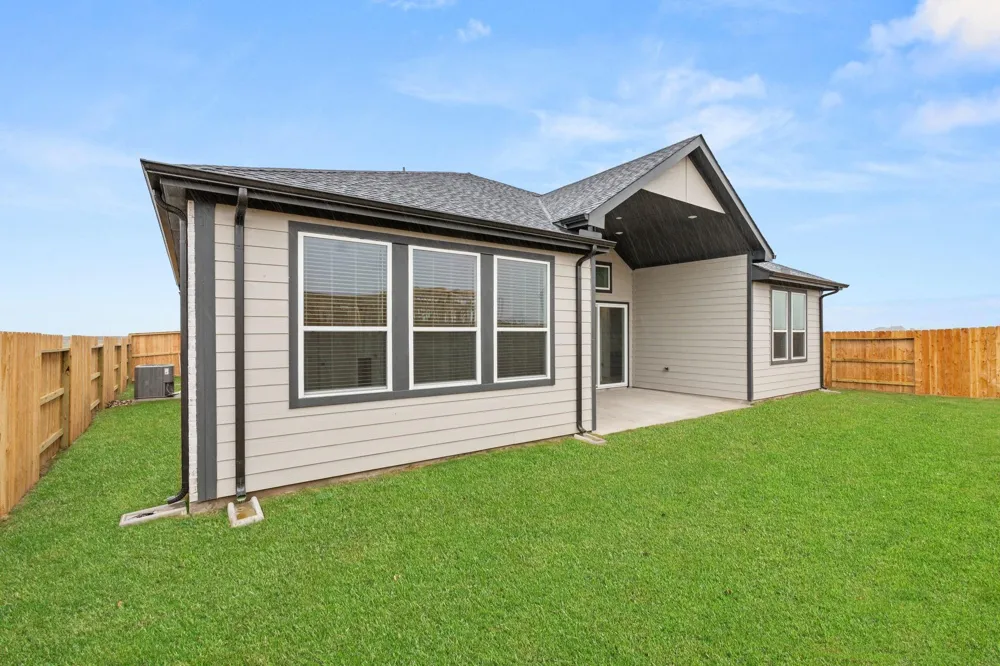 507 Blue River Trail Rosenberg, TX 77471