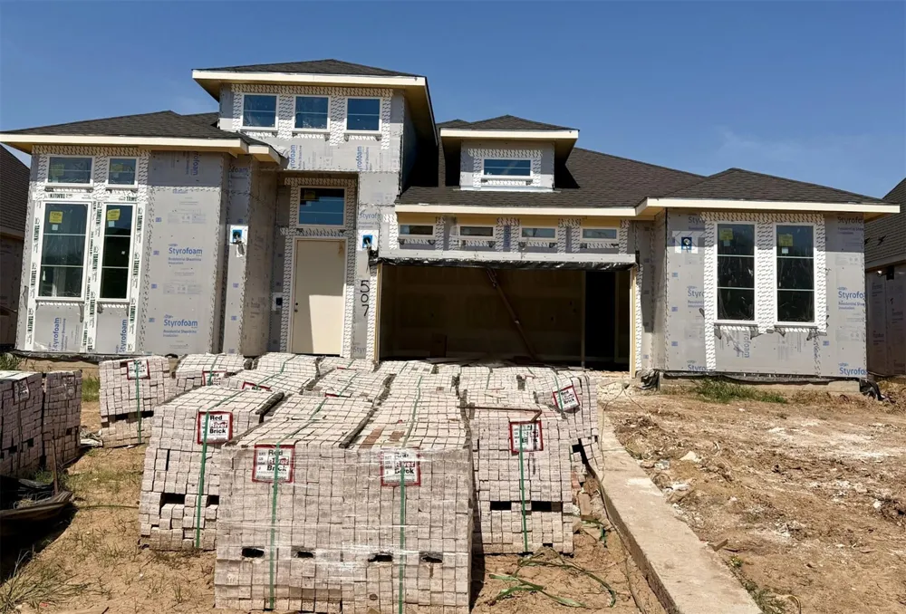 507 Blue River Trail Rosenberg, TX 77471