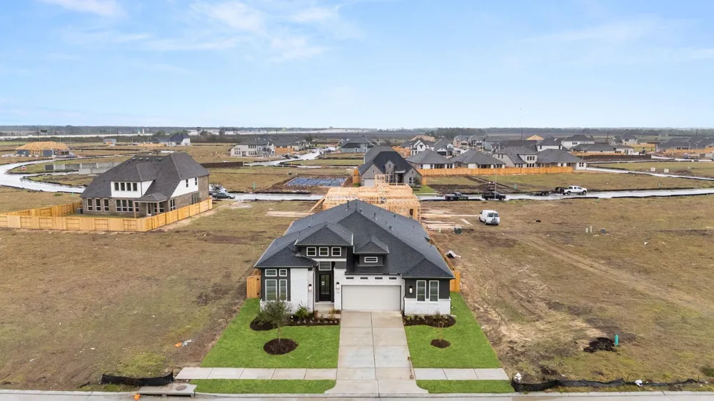 507 Blue River Trail Rosenberg, TX 77471