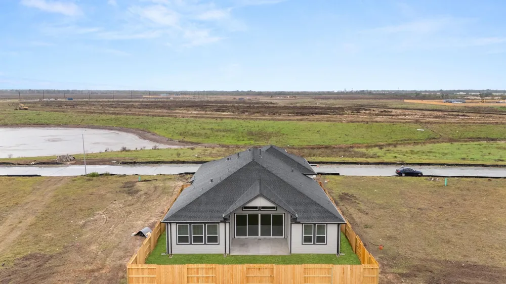 507 Blue River Trail Rosenberg, TX 77471