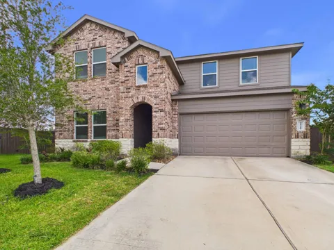 21318 Mountain Ash Drive