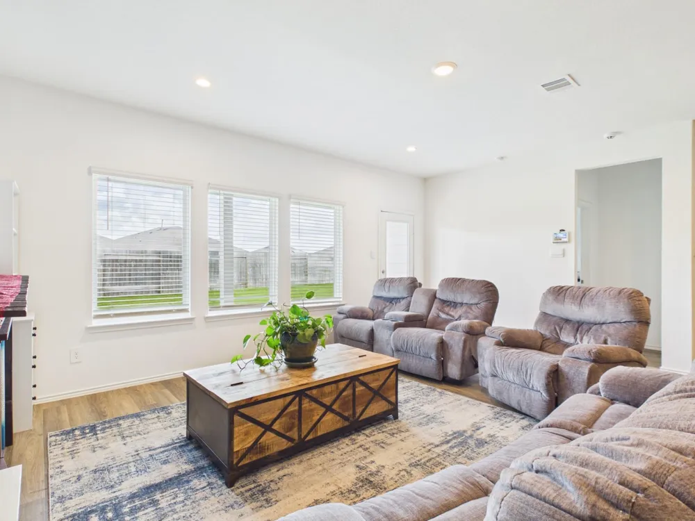 21318 Mountain Ash Drive New Caney, TX 77357
