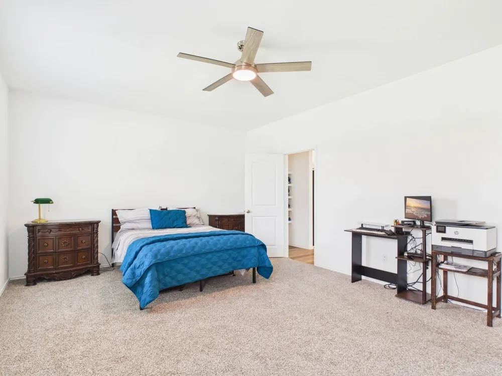 21318 Mountain Ash Drive New Caney, TX 77357