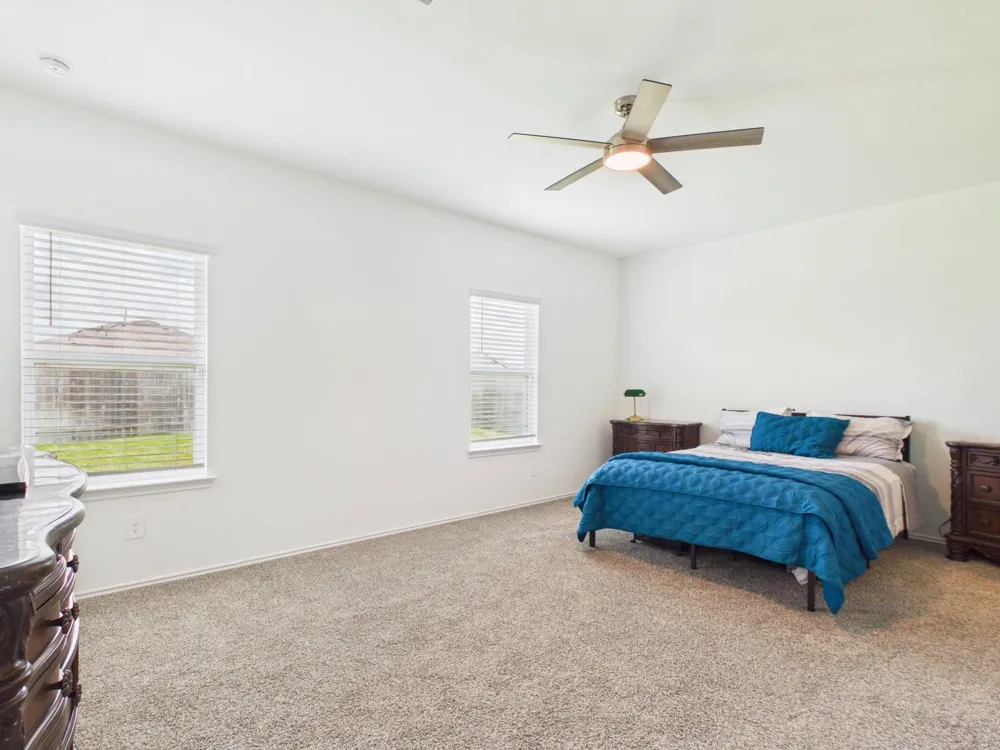 21318 Mountain Ash Drive New Caney, TX 77357