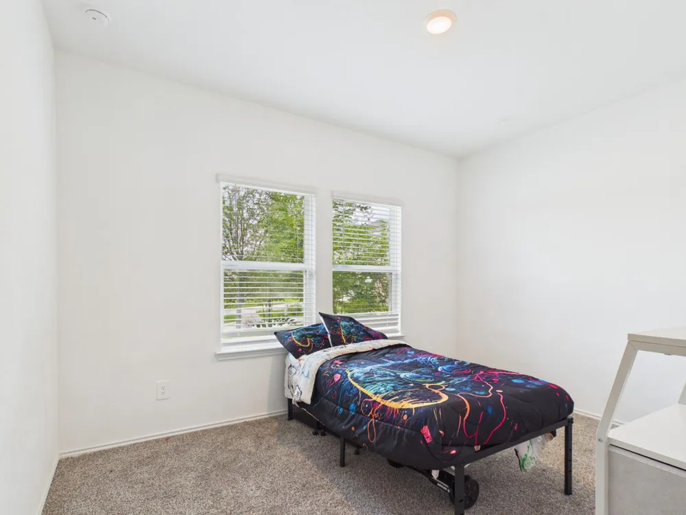 21318 Mountain Ash Drive New Caney, TX 77357