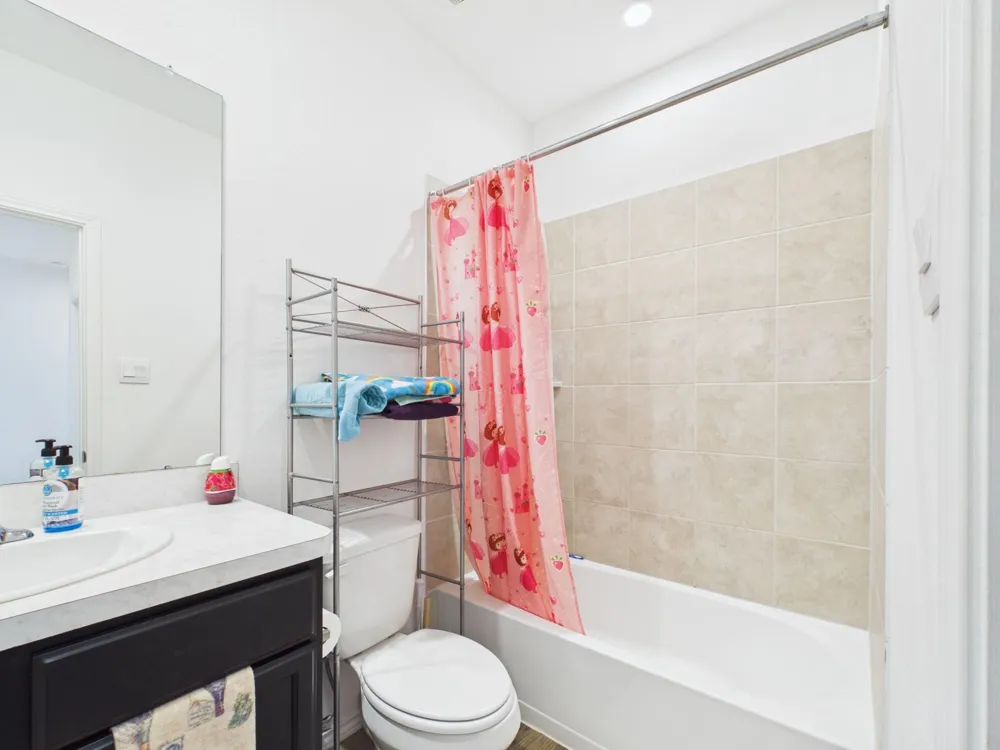 21318 Mountain Ash Drive New Caney, TX 77357